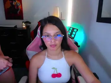 Bongacams Live Porn of room-kitty