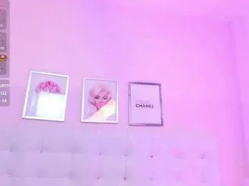 Bongacams Sex Chat of DianaSheren