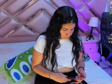 Bongacams Live Sex of DianaSheren
