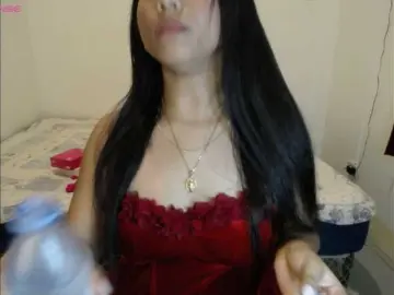 Bongacams Free Porn Cam of Mariestellah05