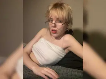 Bongacams Live Sex Cam of ReneYolker