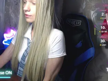 Bongacams Live Sex of shinyvictoria