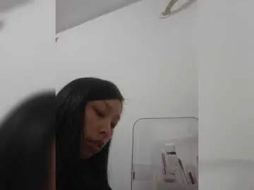 Bongacams Adult Webcam of Selinababy99