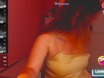 Bongacams Best live sex cam show of SweetLika