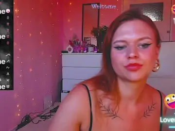 Bongacams Sex Cam of SweetLika