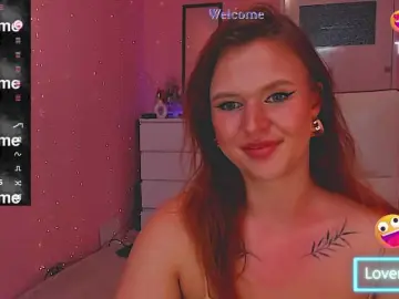 Bongacams Live Porn of SweetLika