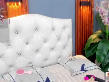 Bongacams Adult Webcam of zoe-cortezz