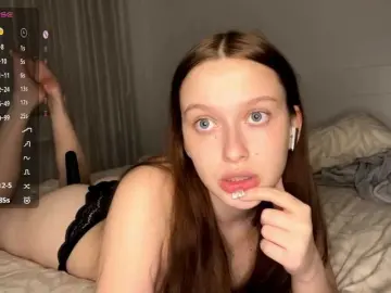 Bongacams Live Sex of HanaHaeussler
