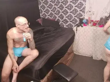 Bongacams Sex Cam of CandysReaperCouple420