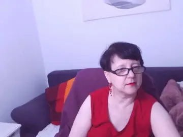 Bongacams Sex Chat of ChristaRose
