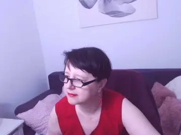 Bongacams Adult Webcam of ChristaRose