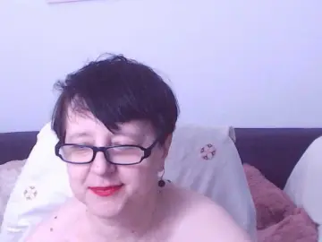 Bongacams Sex Cam of ChristaRose