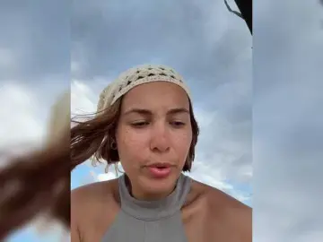 Bongacams Sex Chat of Talilia
