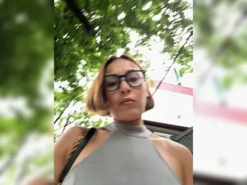 Bongacams Free Live Porn of Talilia