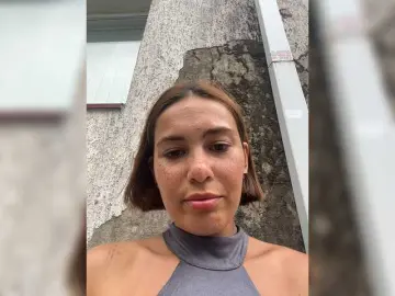 Bongacams Sex Chat of Talilia