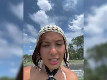 Bongacams Sex Cam of Talilia