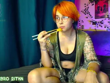 Bongacams Adult Webcams of Tricky-Kitsune