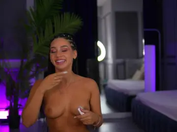 Bongacams Best Webcam of NinnaVoss