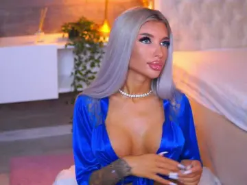 Bongacams Nude Webcam of JuicyJessye