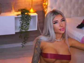 Bongacams Private Sex Chat of JuicyJessye