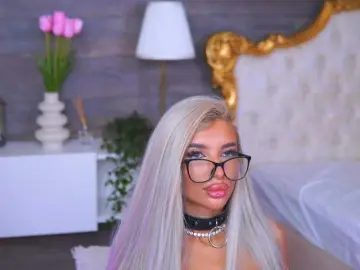 Bongacams Sex Cam of JuicyJessye