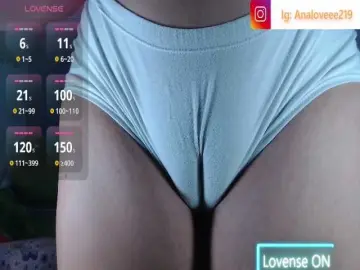 Bongacams Best live sex cam show of ana-loveee