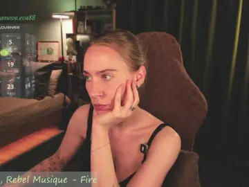 Bongacams Watch Live Sex Cams of eva-adamova