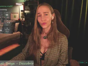 Bongacams Adult Video Chat of eva-adamova