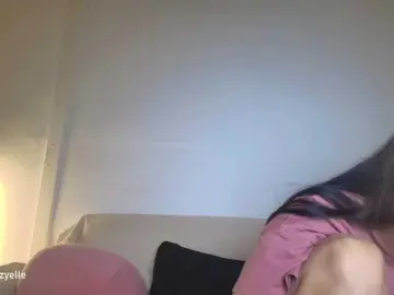 Bongacams Best Webcam of RozyBlack