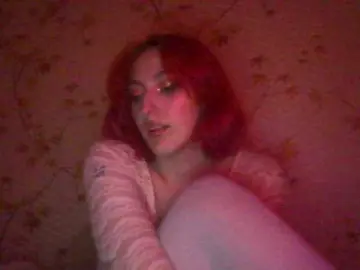 Bongacams Live Porn of CloverEwings