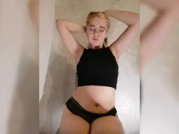 Bongacams Sex Chat of kroshka-meow