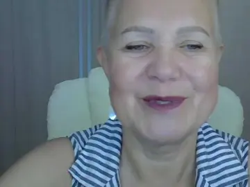 Bongacams Nude Webcam of IFannyLove