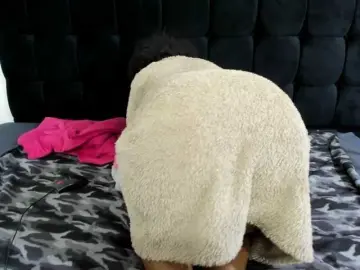 Bongacams Best Webcam of SexyMelanin19