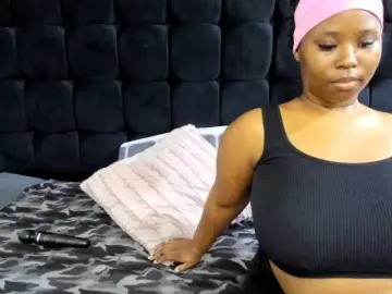 Bongacams Live Sex Cam of SexyMelanin19
