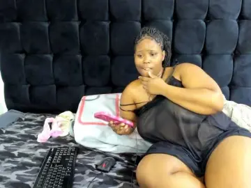 Bongacams Sex Chat of SexyMelanin19