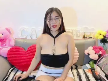 Bongacams Private Sex Chat of candicelovee