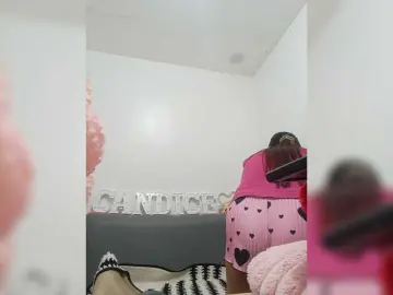 Bongacams Private Sex Chat of candicelovee