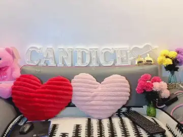 Bongacams Live Sex of candicelovee