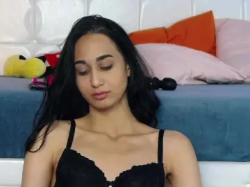 Bongacams Sex Cam of LexxyPlay