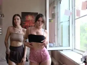 Bongacams Private Sex Chat of MaoandLulu