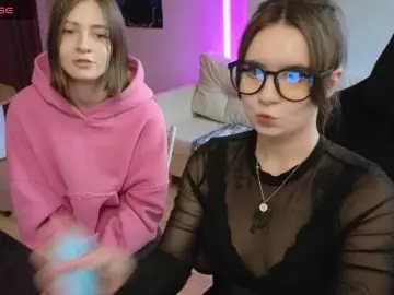 Bongacams Adult Webcams of MaoandLulu