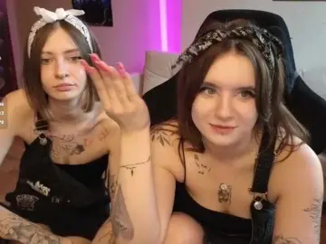 Bongacams Free Live Porn of MaoandLulu