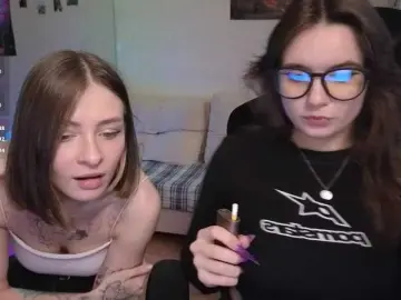 Bongacams Private Sex Chat of MaoandLulu