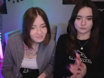 Bongacams Sex Cam of MaoandLulu