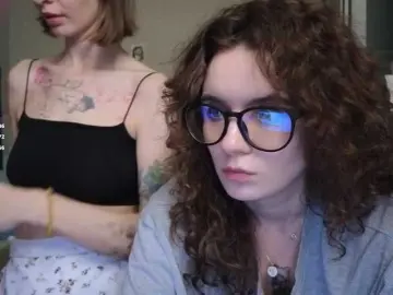 Bongacams Best live sex cam show of MaoandLulu
