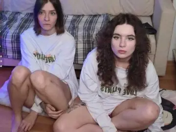 Bongacams Live Porn of MaoandLulu