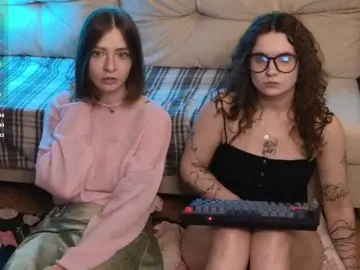 Bongacams Adult Webcam of MaoandLulu