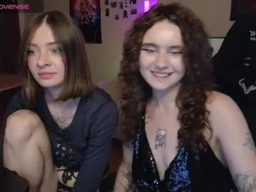 Bongacams Sex Cam of MaoandLulu