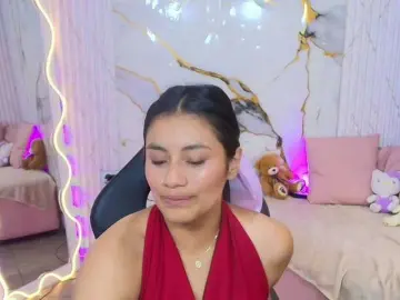 Bongacams Nude Webcam of PEACHY-TAY