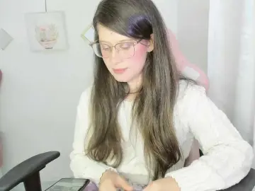 Bongacams Live Porn of ZooeyBelair